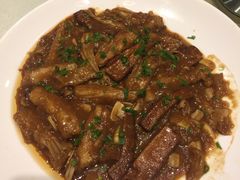 -大铁勺新津菜(迎水道店)