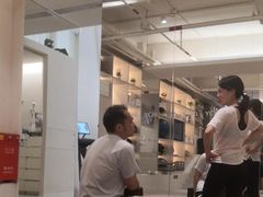 -YCHL Studios健身工作室(市二宫店)