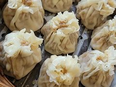 -都一处烧麦馆(前门店)