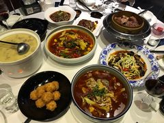 -铜锣湾·有麝自然香(渝北财富中心店)