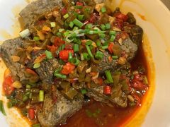 火宫殿臭豆腐-潇湘码头·鲜湘菜(清河店)