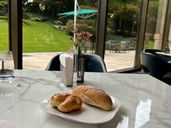 -杭州久泰饭店·摩卡花园
