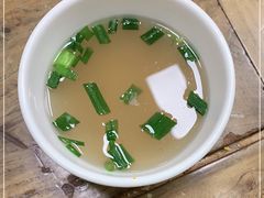 -老刘家泡馍·陕西老字号(钟楼广济街店)