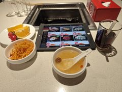 -海底捞火锅(玉桥商业广场店)