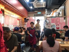-一乐烧鹅(中环店)