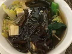 -三宝大饭店-中和艺素餐厅(浦上金山正祥广场店)