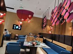 大堂-望蓉城·古法酸菜鱼(世纪汇店)