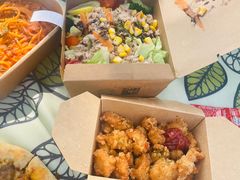 -做披萨的奇葩(中海央墅店)