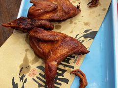 飞龙肉-乔家满族八大碗(流水沟店)