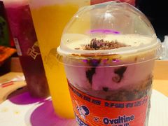 -喜茶(上海五角场万达店)