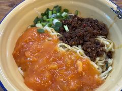 -堂吃饺子(维达北苑店)