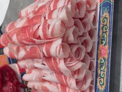-侃爷南门铜锅涮肉