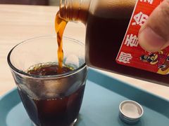 -Jeans Coffee牛仔裤咖啡