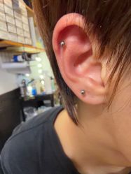 -匿名者纹身学院派·刺青