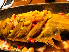 -山里亲戚(淞虹路店)
