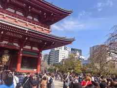 -浅草寺