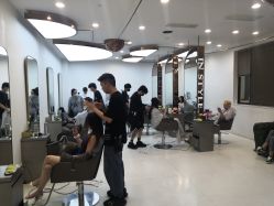 -In Style造型