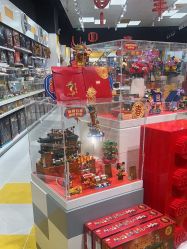 -乐高授权专卖店(济南万象城店)