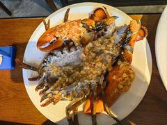 -海味当家·蒸锅海鲜(星海公园店)