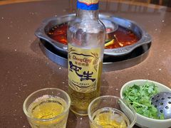 -巴倒烫陆派火锅山庄(南山总店)