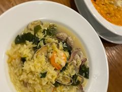 -萨莉亚意式餐厅(南海万达广场店)