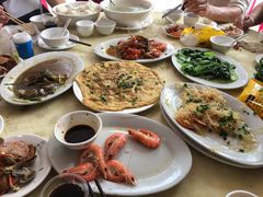 -秋姐美食店(旅游大道店)