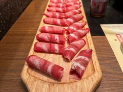 -盡膳口福跷脚牛肉火锅(晶耀前滩店)