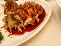 -得月楼·省级非遗·传统苏帮菜(观前店)