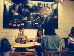 -云味馆·云南菜·云南米线(沙井华润店)