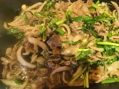 -张家卫·阳江菜·小海鲜(肥婆湾桥店)