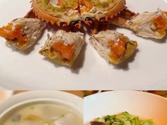 -新荣记(西溪湿地店)