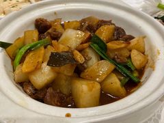 -大欢喜饭店(江怡路店)