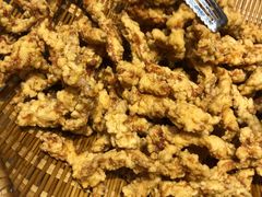 -肖炮现炸酥肉(解放碑店)