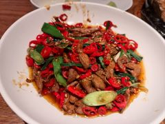 -老板恋上鱼(恒隆广场店)