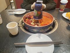 -咏江南·苏式火锅·苏州评弹(观前街店)