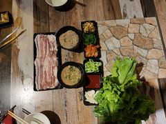 -奉天泥炉烤肉(七星店)