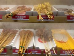 -夸父炸串(浦口弘阳广场店)
