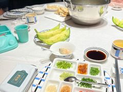 -禧悦楼(天德广场店)
