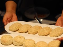 -淮四九宴•老饭骨大师技(前门店)