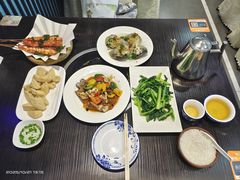 -东江海鲜大排档·潮汕菜·砂锅粥