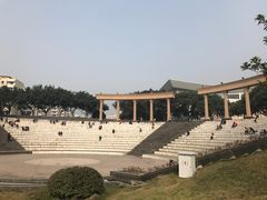 斗兽场-西南政法大学(渝北校区)
