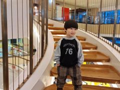 -蔡澜点心·粤菜(西单大悦城店)