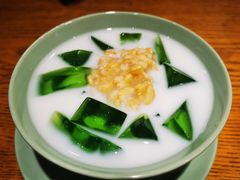 -去茶去餐厅(中央大街店)