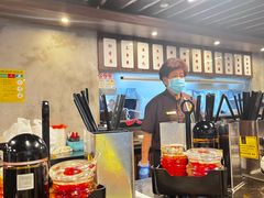 -松發肉骨茶(牛车水店)