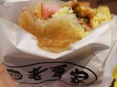 -万家邻里彩香菜市场