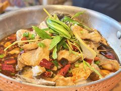 -菌自由丨野生菌火锅特色庭院餐厅(丽江古城店)