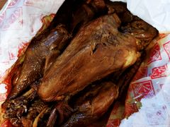 -小李烧鸡(西北角总店)