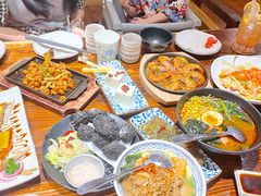 -小川洋风料理(街道口店)
