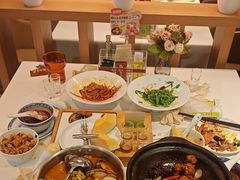 -汤城小厨•粤菜•靓汤(金宝街店)