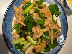 -日丰园海肠水饺·老字号大连海鲜(银泰城店)